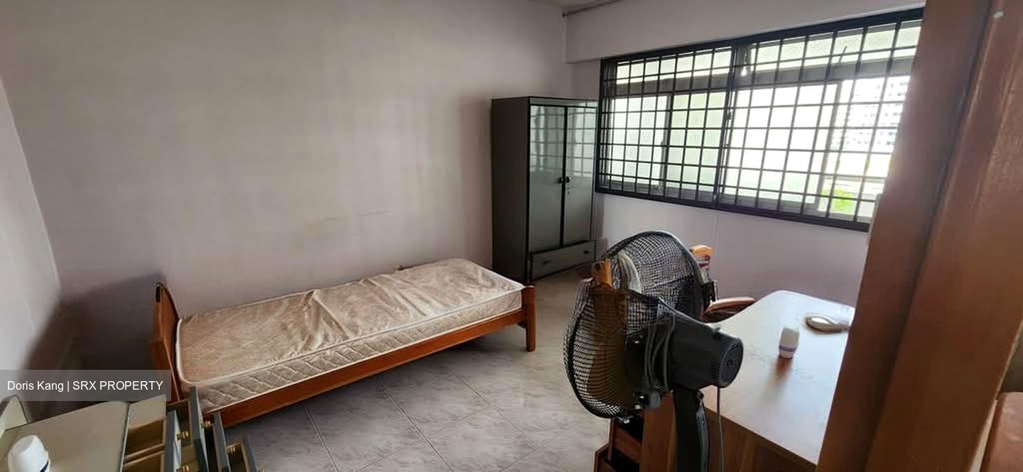 Blk 832 Jurong West Street 81 (Jurong West), HDB 4 Rooms #568233571